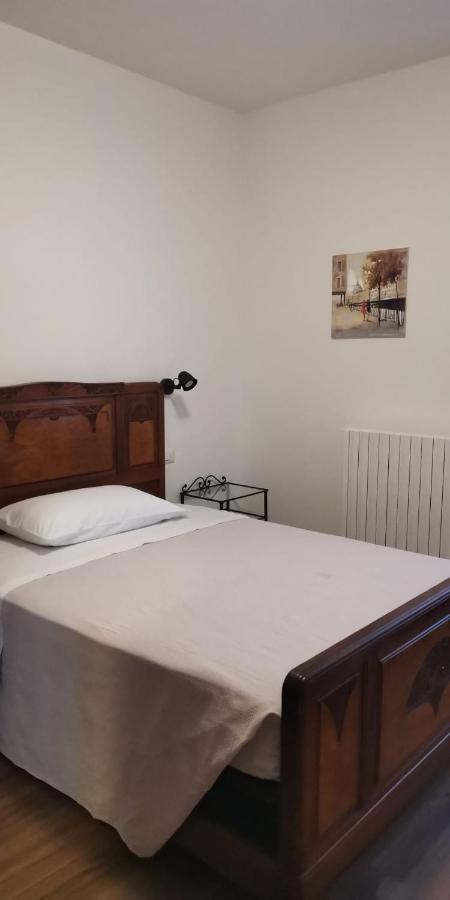 B&B Del Corso Castano Primo Luaran gambar